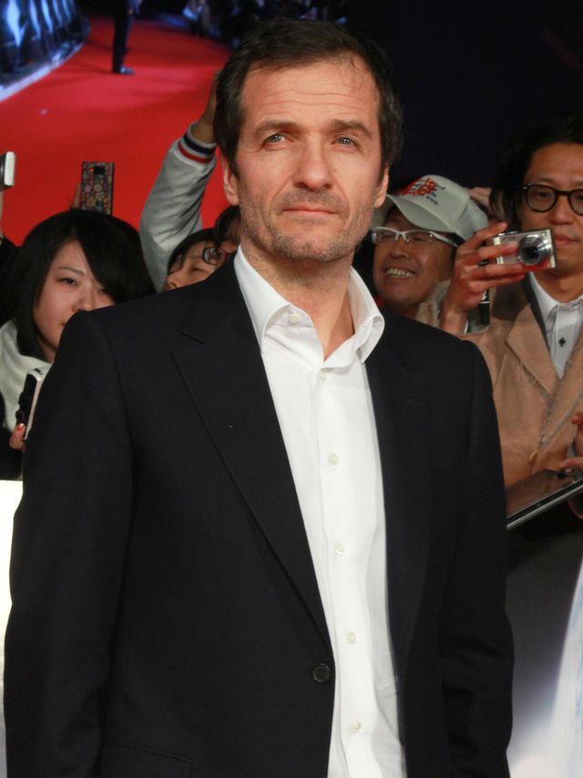 サンドラ・ブロック、山崎直子さんと対面！『ゼロ・グラビティ』ジャパンプレミア 写真ギャラリー（8枚目）