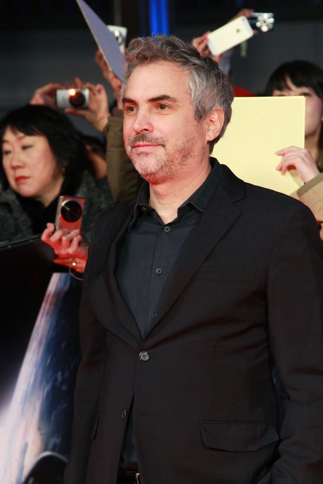 サンドラ・ブロック、山崎直子さんと対面！『ゼロ・グラビティ』ジャパンプレミア 写真ギャラリー（16枚目）