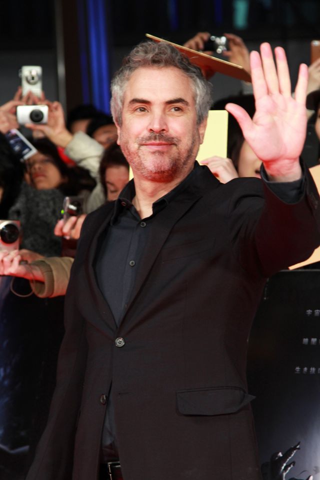 サンドラ・ブロック、山崎直子さんと対面！『ゼロ・グラビティ』ジャパンプレミア 写真ギャラリー（18枚目）