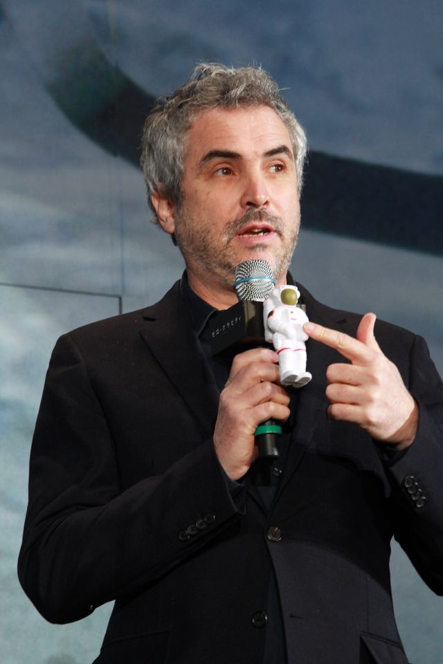 サンドラ・ブロック、山崎直子さんと対面！『ゼロ・グラビティ』ジャパンプレミア 写真ギャラリー（21枚目）