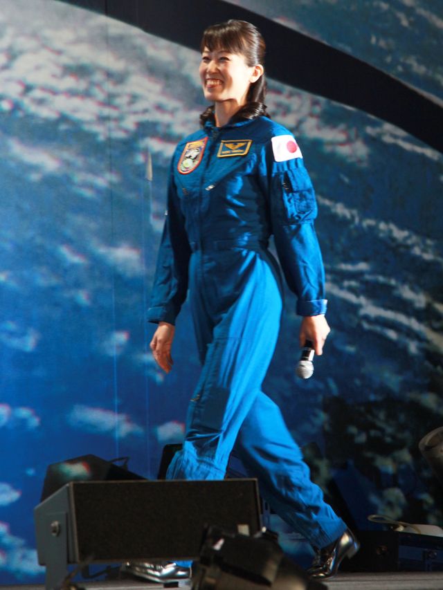 サンドラ・ブロック、山崎直子さんと対面！『ゼロ・グラビティ』ジャパンプレミア 写真ギャラリー（23枚目）