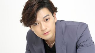 『ブレイブ -群青戦記-』新田真剣佑 単独インタビュー