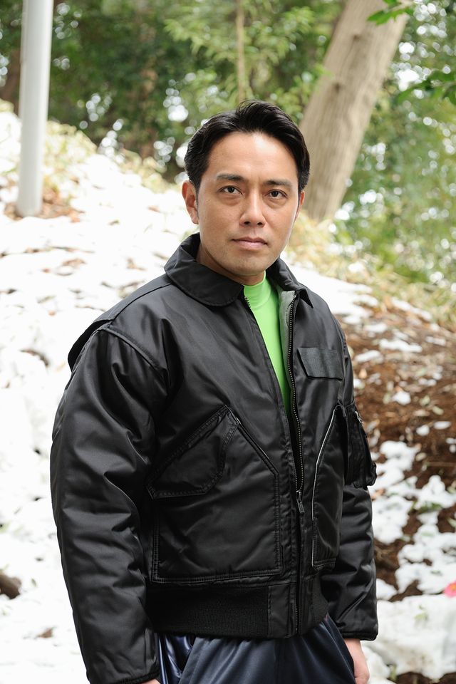 福士蒼汰、再びヒーロー役！　映画『イン・ザ・ヒーロー』フォトギャラリー（4枚目）