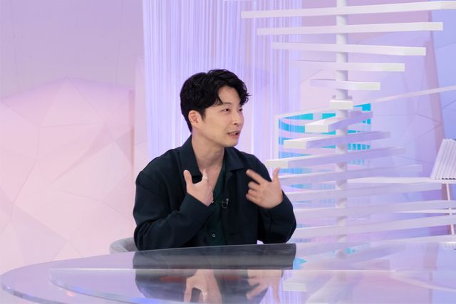 「DEATH STRANDING」特集！NHKテレビゲーム教養番組「ゲームゲノム」（5枚目）