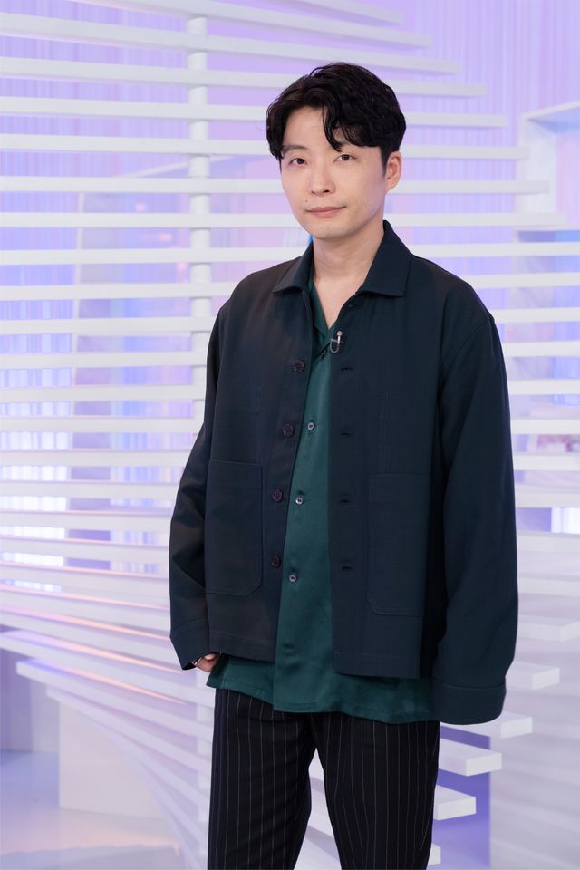 「DEATH STRANDING」特集！NHKテレビゲーム教養番組「ゲームゲノム」（8枚目）