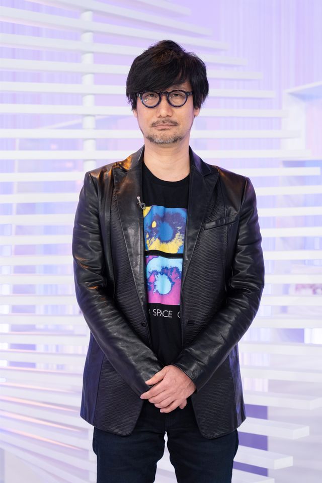 「DEATH STRANDING」特集！NHKテレビゲーム教養番組「ゲームゲノム」（9枚目）