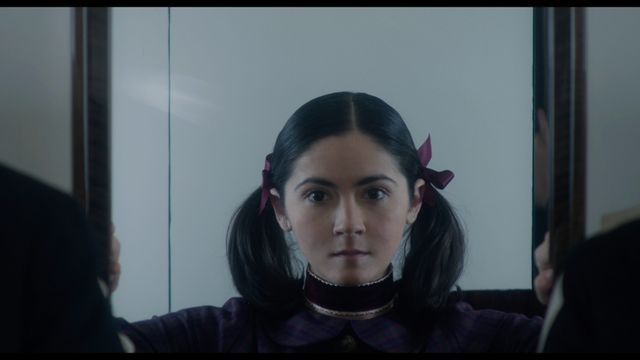 不気味…エスターらのビジュアル一挙9点（9枚目）