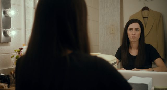 生放送中に頭を撃ち抜き自殺した女性キャスターを追った映画『クリスティーン（原題）』フォトギャラリー：フォトギャラリー