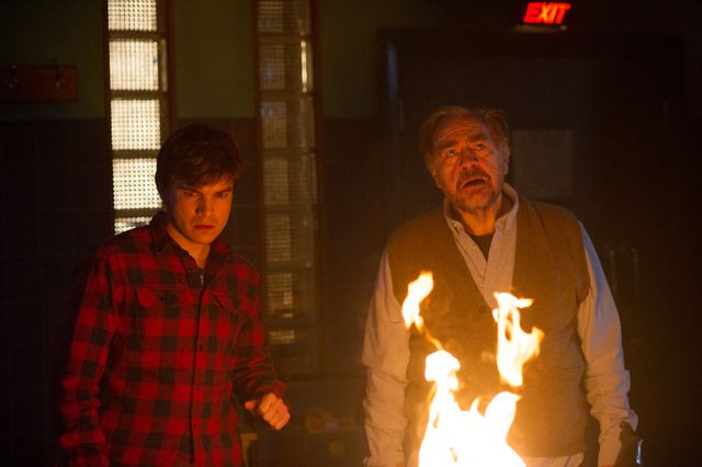 美女の遺体の中にあったのは…戦慄の解剖ホラー『ジェーン・ドウの解剖』フォトギャラリー（4枚目）