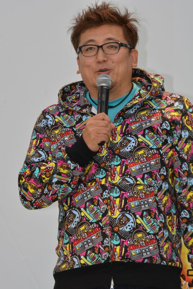 子役みんなで福くんをお祝い！『コドモ警察』フォトギャラリー（7枚目）