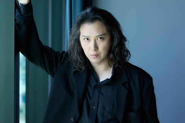 尾上松也『八つ墓村』インタビュー撮り下ろしカット：フォトギャラリー
