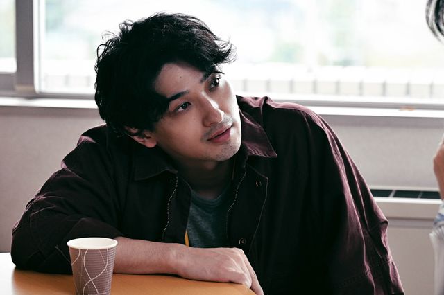 横浜流星主演・金曜ドラマ「LOST10」場面写真：フォトギャラリー