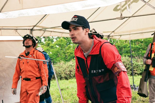 横浜流星主演・金曜ドラマ「LOST10」場面写真（3枚目）