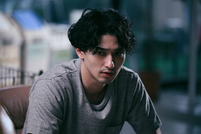 横浜流星主演・金曜ドラマ「LOST10」場面写真（4枚目）