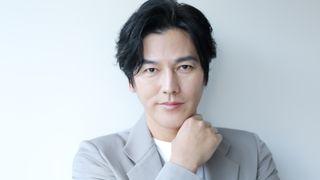 「仮面ライダーアギト」要潤、氷川誠は「原点であり今も共に歩く存在」25年後も貫く不変の正義