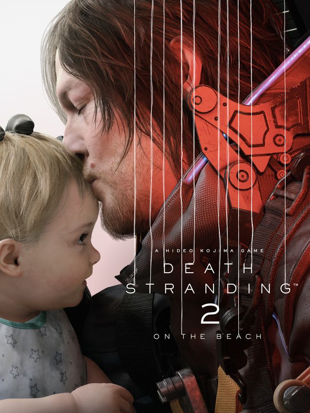謎の人物も登場！「DEATH STRANDING 2: ON THE BEACH」場面カット（15枚目）