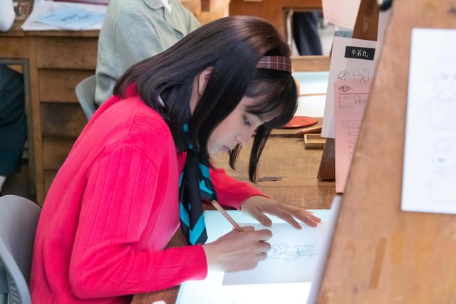 「なつぞら」第13週「なつよ、『雪月』が大ピンチ」（2枚目）