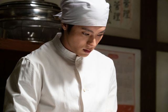 「なつぞら」第13週「なつよ、『雪月』が大ピンチ」（3枚目）