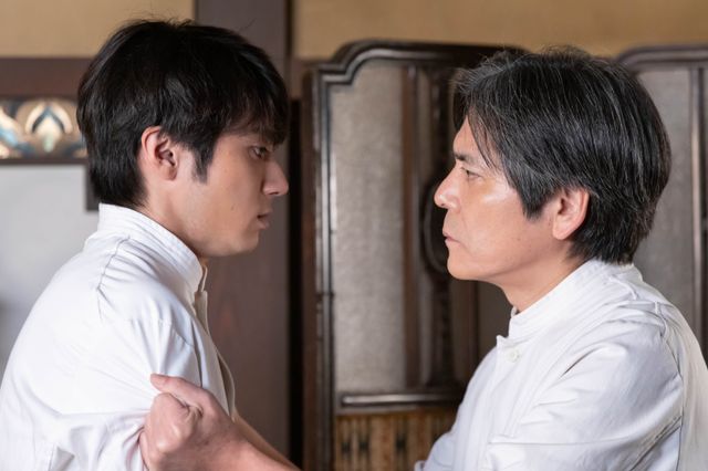 「なつぞら」第13週「なつよ、『雪月』が大ピンチ」（5枚目）