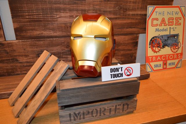 本日オープン！マーベル・カフェ第3弾フォトギャラリー（5枚目）