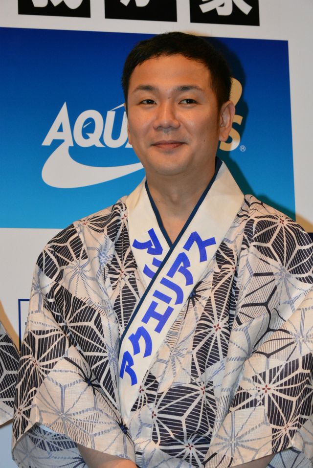 我が家・谷田部、七夕入籍を満面の笑みで報告！　画像ギャラリー（3枚目）