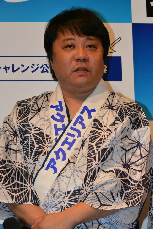 我が家・谷田部、七夕入籍を満面の笑みで報告！　画像ギャラリー（4枚目）