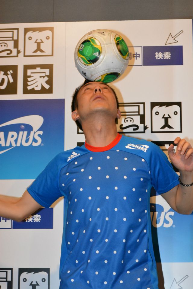 我が家・谷田部、七夕入籍を満面の笑みで報告！　画像ギャラリー（5枚目）