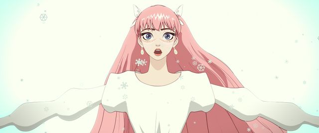 目がくらむ美しさ！『竜とそばかすの姫』歌姫ベル8種の衣装（12枚目）