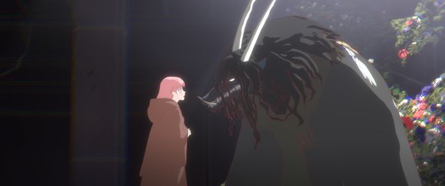 目がくらむ美しさ！『竜とそばかすの姫』歌姫ベル8種の衣装（14枚目）