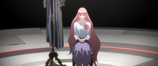 目がくらむ美しさ！『竜とそばかすの姫』歌姫ベル8種の衣装（15枚目）