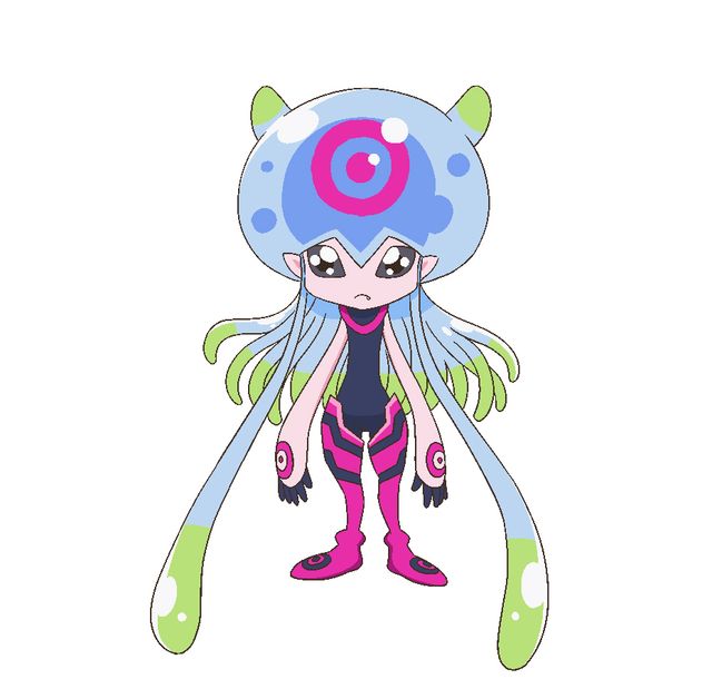 デジモン＆子どもたちの姿も！「デジモンゴーストゲーム」ビジュアル公開（5枚目）