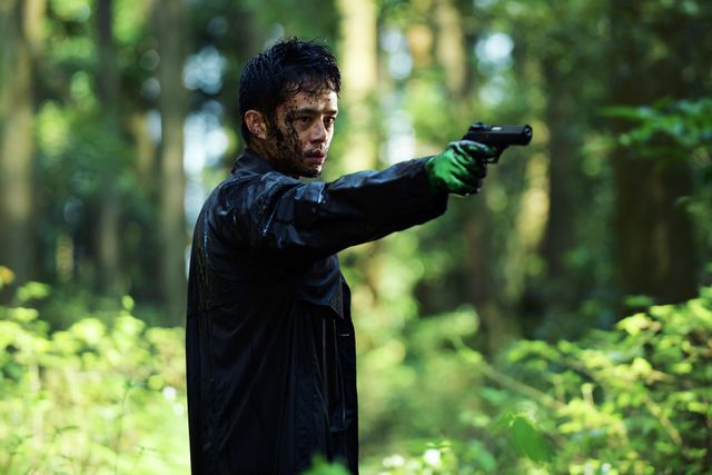 ちさと＆まひろ、宮崎へ！『ベイビーわるきゅーれ　ナイスデイズ』場面写真（6枚目）