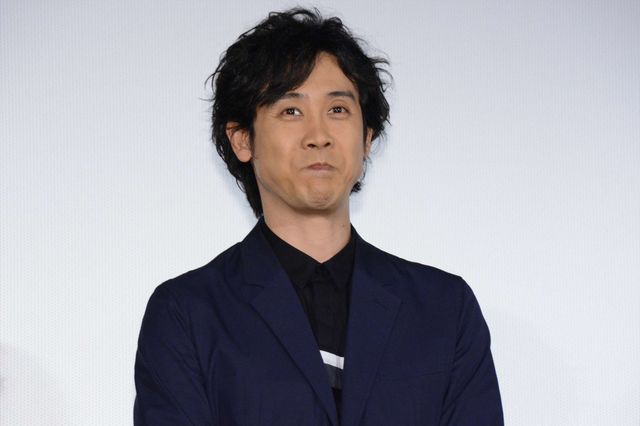 大泉洋のトークに有村架純、長澤まさみら大爆笑！『アイアムアヒーロー』初日舞台あいさつギャラリー（2枚目）