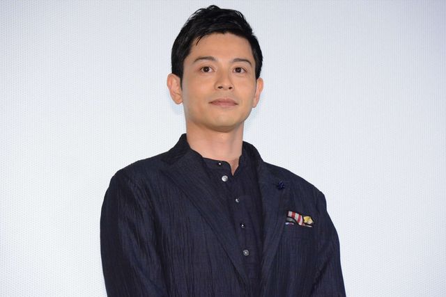 大泉洋のトークに有村架純、長澤まさみら大爆笑！『アイアムアヒーロー』初日舞台あいさつギャラリー（4枚目）
