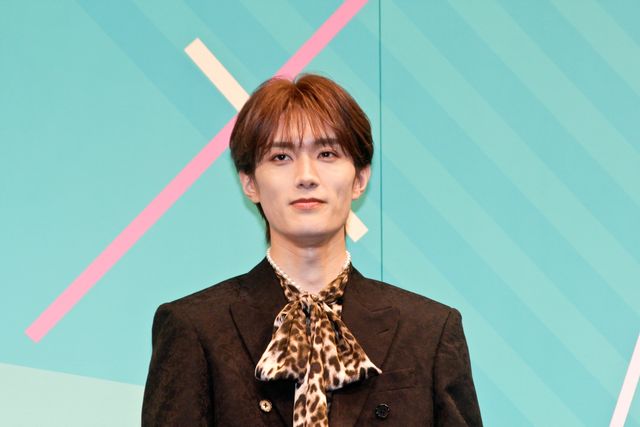 INI・木村柾哉、27歳の誕生日をお祝い！渡邉美穂、齊藤なぎさら『あたしの！』完成披露（5枚目）