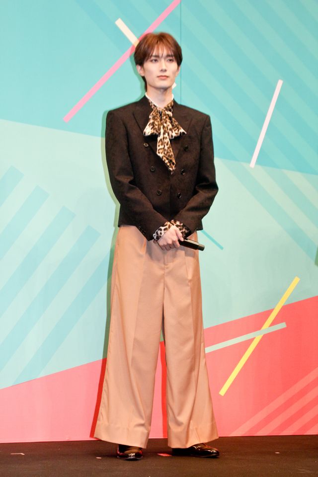 INI・木村柾哉、27歳の誕生日をお祝い！渡邉美穂、齊藤なぎさら『あたしの！』完成披露（7枚目）