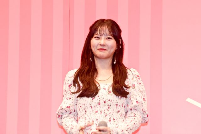 INI・木村柾哉、27歳の誕生日をお祝い！渡邉美穂、齊藤なぎさら『あたしの！』完成披露（10枚目）