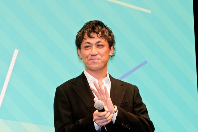 INI・木村柾哉、27歳の誕生日をお祝い！渡邉美穂、齊藤なぎさら『あたしの！』完成披露（12枚目）