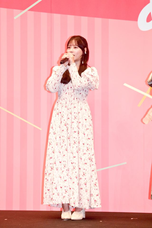 INI・木村柾哉、27歳の誕生日をお祝い！渡邉美穂、齊藤なぎさら『あたしの！』完成披露（15枚目）