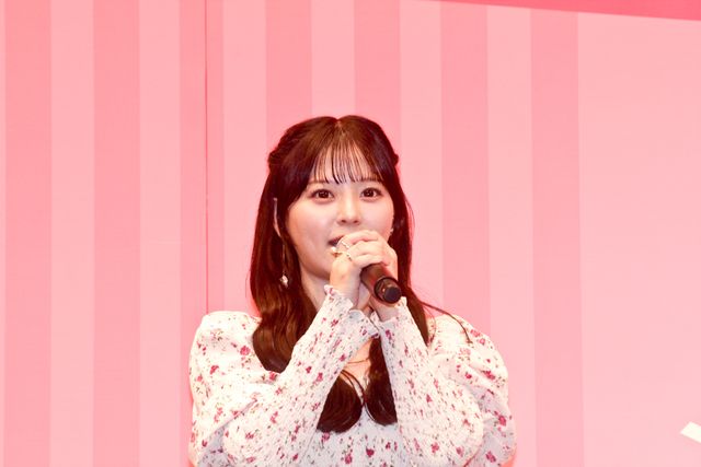 INI・木村柾哉、27歳の誕生日をお祝い！渡邉美穂、齊藤なぎさら『あたしの！』完成披露（16枚目）