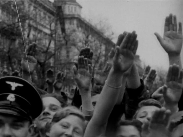 『ユダヤ人の私』貴重なアーカイヴ映像一覧：フォトギャラリー