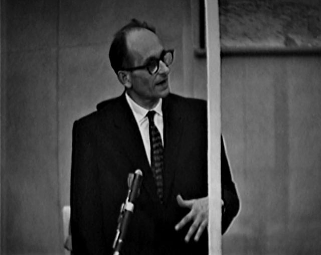 『ユダヤ人の私』貴重なアーカイヴ映像一覧（2枚目）