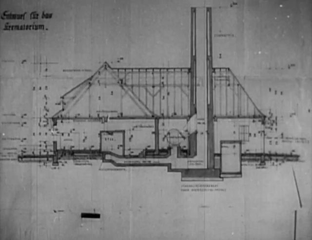 『ユダヤ人の私』貴重なアーカイヴ映像一覧（3枚目）