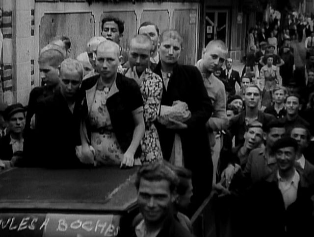 『ユダヤ人の私』貴重なアーカイヴ映像一覧（4枚目）