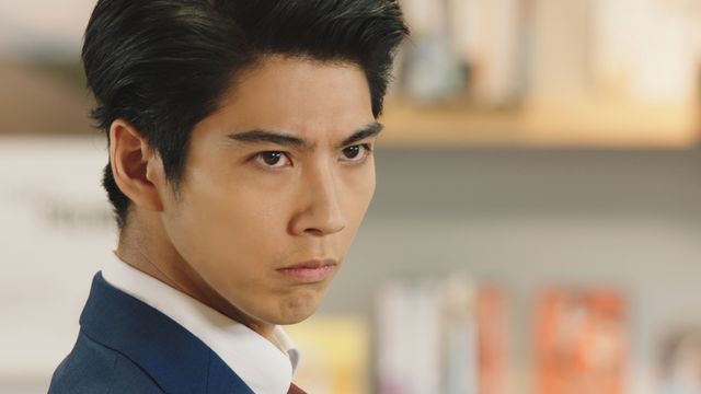 賀来賢人が「遊☆戯☆王」の“遊戯”になりきり！（2枚目）