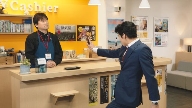 賀来賢人が「遊☆戯☆王」の“遊戯”になりきり！（7枚目）