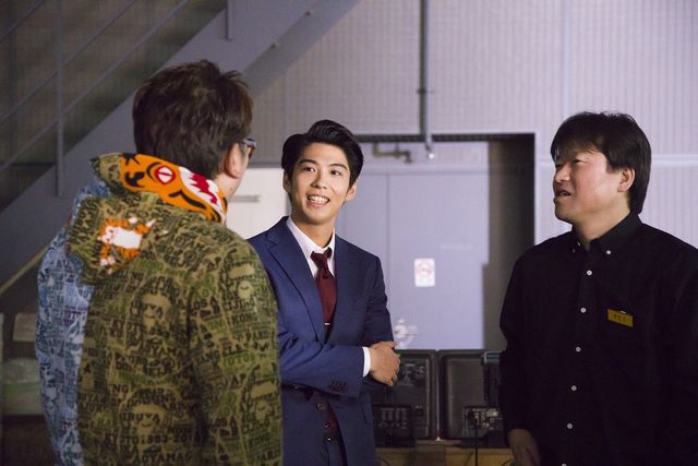 賀来賢人が「遊☆戯☆王」の“遊戯”になりきり！（19枚目）