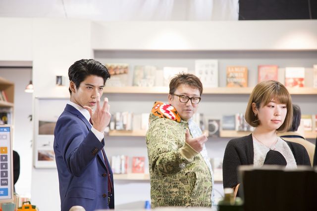 賀来賢人が「遊☆戯☆王」の“遊戯”になりきり！（21枚目）