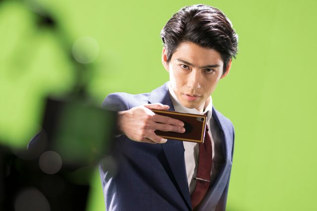 賀来賢人が「遊☆戯☆王」の“遊戯”になりきり！（23枚目）