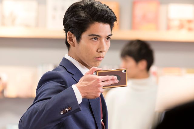 賀来賢人が「遊☆戯☆王」の“遊戯”になりきり！（24枚目）